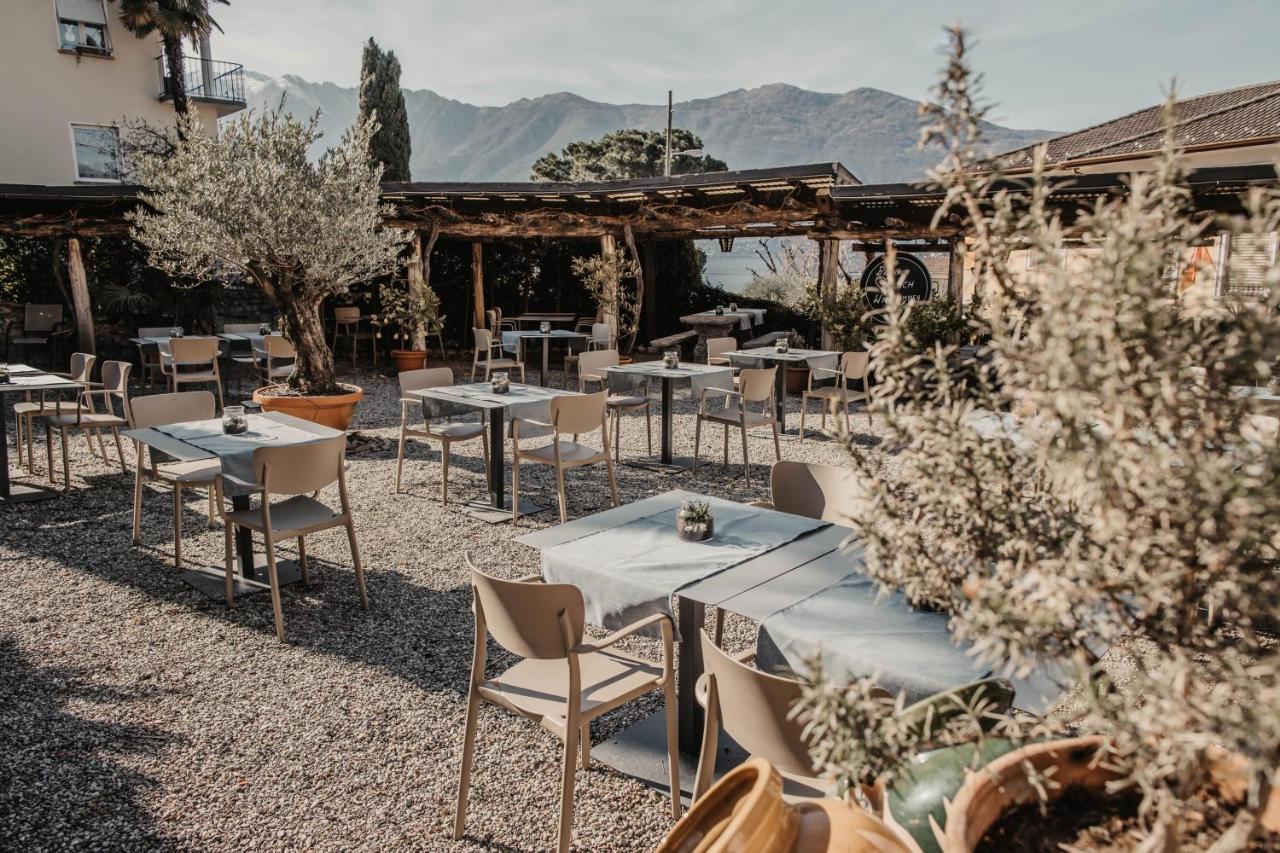 Albergo Ristorante Al Portico Gerra  Exterior photo