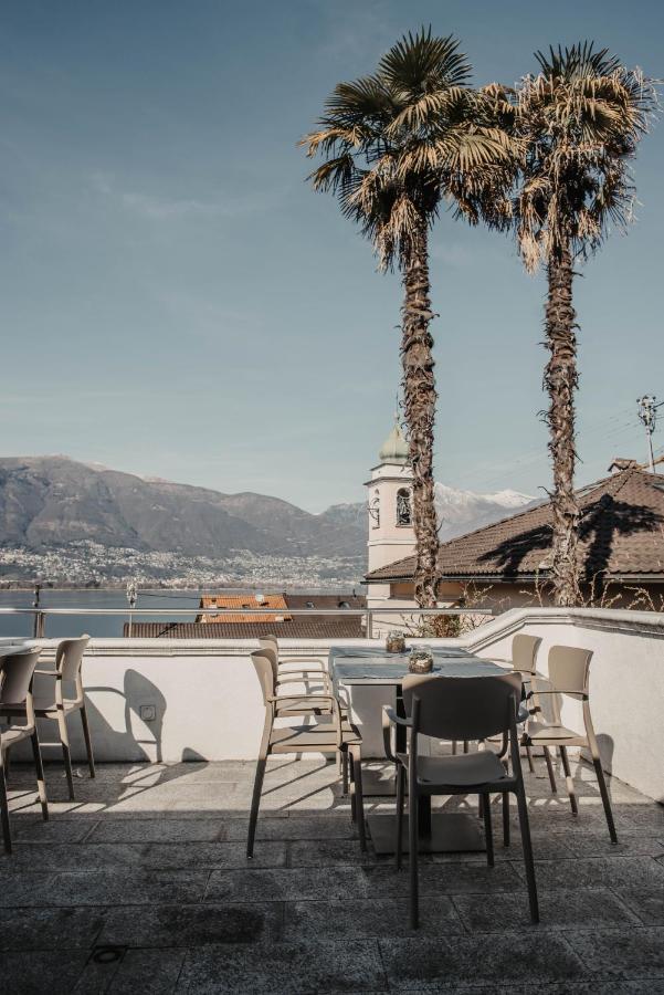 Albergo Ristorante Al Portico Gerra  Exterior photo